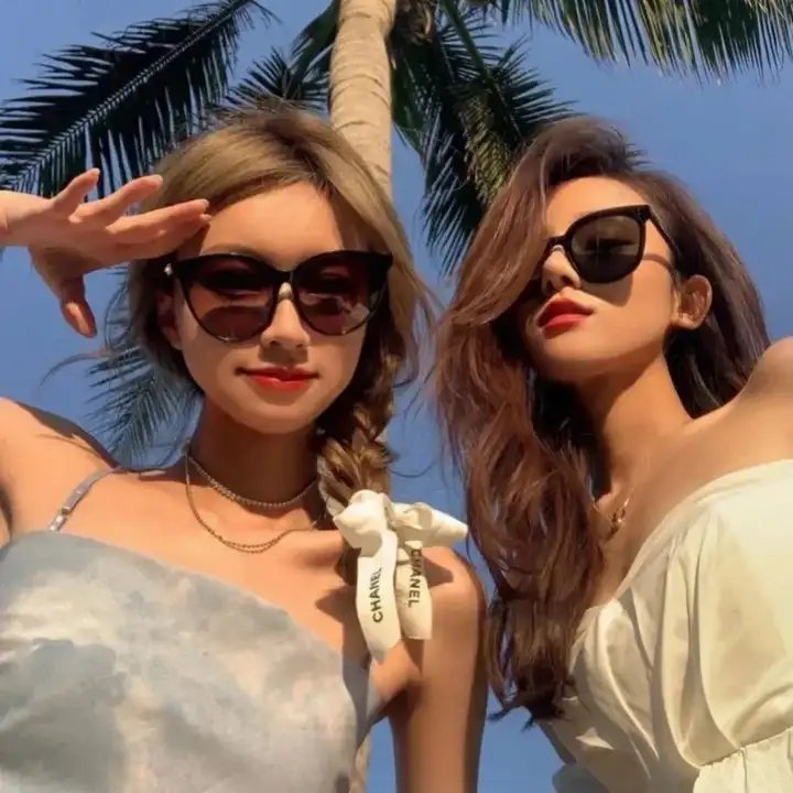 花儿绽放
